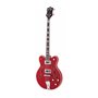 GRETSCH G5442BDC ELECTROMATIC HOLLOW BODY SHORT-SCALE BASS Бас-гітара напівакустична