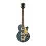 GRETSCH G5655TG ELECTROMATIC CENTER BLOCK JR. CADILLAC GREEN Гітара напівакустична