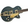 GRETSCH G5655TG ELECTROMATIC CENTER BLOCK JR. CADILLAC GREEN Гітара напівакустична