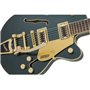 GRETSCH G5655TG ELECTROMATIC CENTER BLOCK JR. CADILLAC GREEN Гітара напівакустична