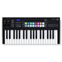 NOVATION LaunchKey 37 MK3 MIDI клавіатура