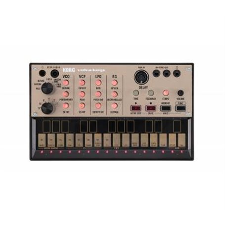 KORG VOLCA-KEYS Синтезатор аналоговий