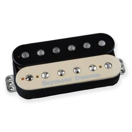 SEYMOUR DUNCAN TB-4 JB TREMBUCKER ZEBRA Звукознімач