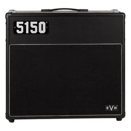 EVH 5150 ICONIC SERIES COMBO 1x12 BLACK Гітарний комбопідсилювач