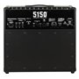 EVH 5150 ICONIC SERIES COMBO 1x12 BLACK Гітарний комбопідсилювач