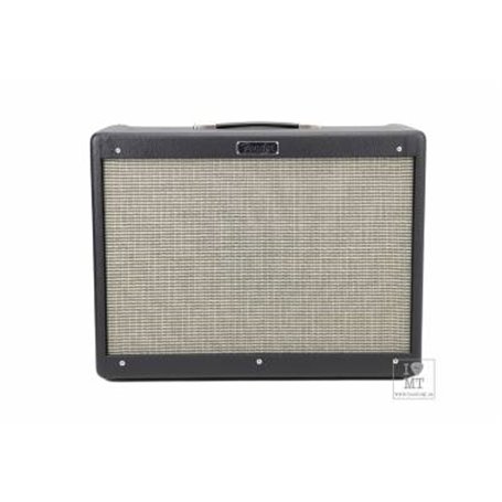 FENDER HOT ROD DELUXE IV Гітарний комбопідсилювач