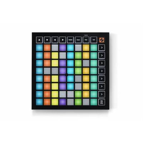 NOVATION Launchpad Mini MK3 MIDI контролер