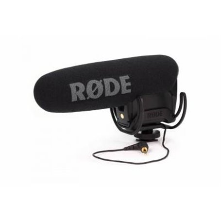 RODE VIDEOMIC PRO (NEW) Мікрофон