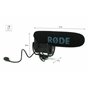 RODE VIDEOMIC PRO (NEW) Мікрофон