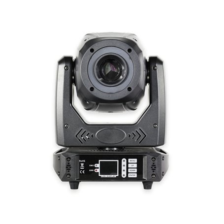 K100 LED SPOT MOVING HEAD