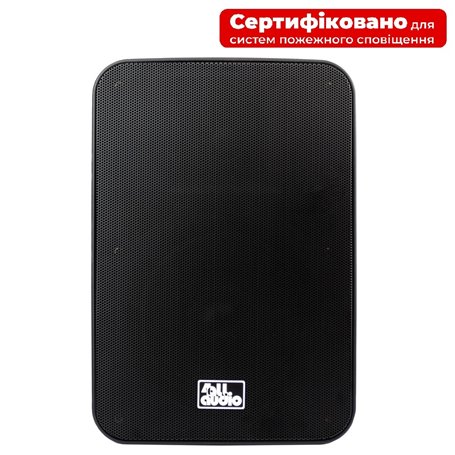 WALL 530 IP55 черный