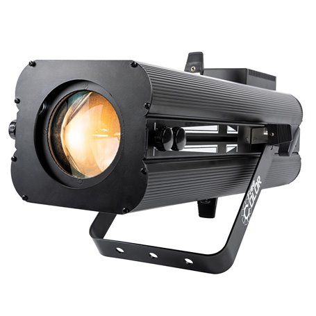 LED PROFILE 200 ZOOM