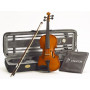 STENTOR 1560/A CONSERVATOIRE II VIOLIN OUTFIT 4/4 Скрипка фото