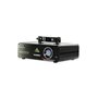 LAYU-T8300RGY 300mW Moving Head Twinkling Star Laser