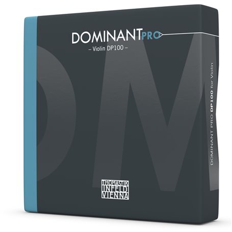 Комплект струн Thomastik Dominant Pro 4/4 для скрипки