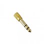 Beyerdynamic Jack adaptor screwable 3,5mm/6,3mm jack with M5 аксесуари для навушників