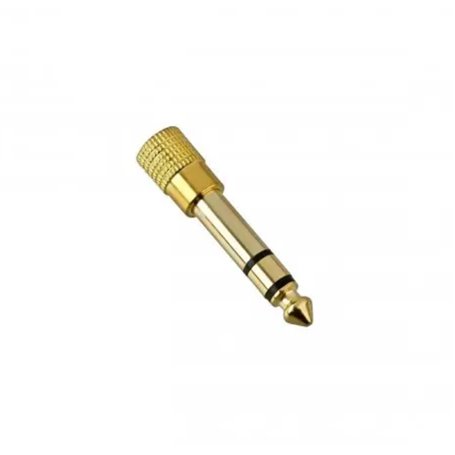 Beyerdynamic Jack adaptor screwable 3,5mm/6,3mm jack with M5 аксесуари для навушників