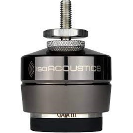 IsoAcoustics GAIA III single підставки для HiFi акустичних систем