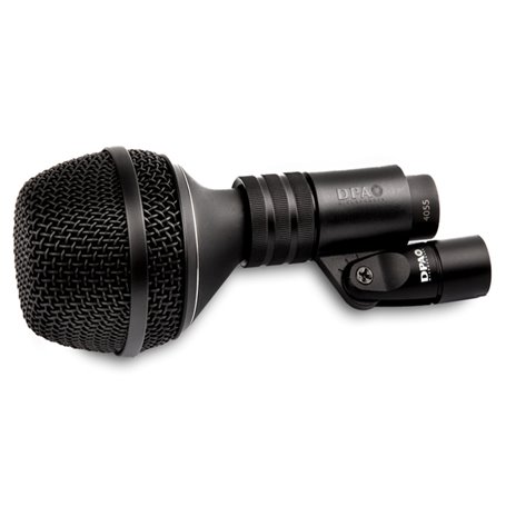 DPA microphones 4055 мікрофони для смичкових інструментів