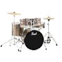 Pearl RS-505C/C707 + Paiste Cymbals бюджетні установки