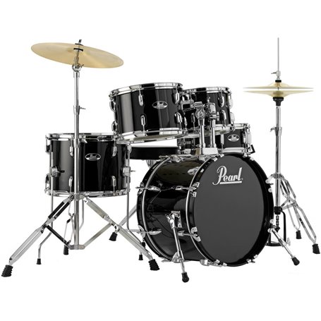 Pearl RS-585C/C31 + Paiste Cymbals бюджетні установки