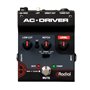 Radial AC Driver директ - бокси, джерела фантомного живлення