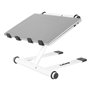 UDG UDG Ultimate Height Adjustable Laptop Stand White стійки / підставки / опції