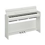 YAMAHA ARIUS YDP-S35 (White) цифрове піаніно (YDP-S35WH)