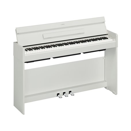 YAMAHA ARIUS YDP-S35 (White) цифрове піаніно (YDP-S35WH)