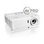 Проектор OPTOMA ZH403 (4000 lm, FullHD, 1.21-1.59:1, Laser)