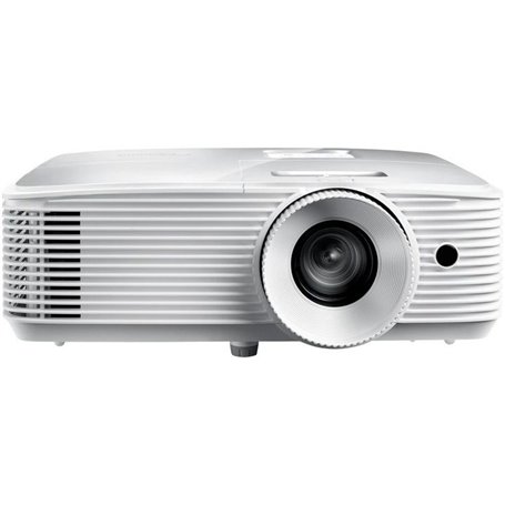 Проектор OPTOMA HD29H  (3400 lm, FullHD)