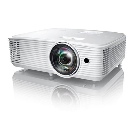 Проектор OPTOMA X309ST (3700lm, XGA, 0,617:1)