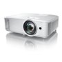 Проектор OPTOMA X309ST (3700lm, XGA, 0,617:1)