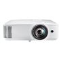 Проектор OPTOMA X309ST (3700lm, XGA, 0,617:1)