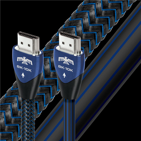 AudioQuest hd 1.5m 48G HDMI ThunderBird