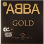 2LP ABBA: Gold- Greatest Hits