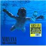 2LP Nirvana: Nevermind - Ltd Edt