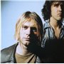 2LP Nirvana: Nevermind - Ltd Edt