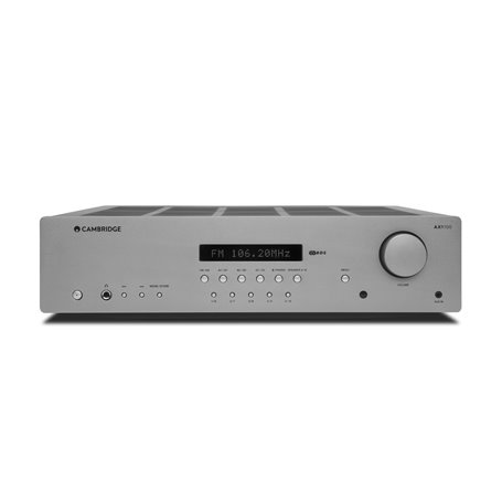 Cambridge Audio AXR100 Стереоресивер