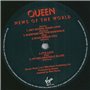 Box-set Queen: News Of The World (LP, 3xCD, DVD)