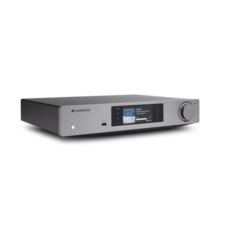 Cambridge Audio CXN v2 Network Player Black