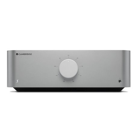 Cambridge Audio Edge A Integrated Amplifier Dark Grey