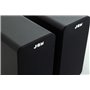 JAM HX-P400-BK-EU Bookshelf Speakers Black