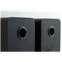 JAM HX-P400-BK-EU Bookshelf Speakers Black