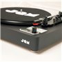 JAM HX-TT400-BKA Spun Out Turntable