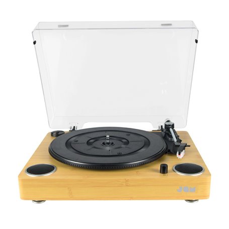 JAM HX-TTP200WDA-EU Sound Turntable Player