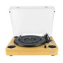 JAM HX-TTP200WDA-EU Sound Turntable Player