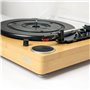 JAM HX-TTP200WDA-EU Sound Turntable Player