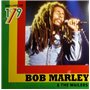 LP Bob Marley & The Wailers: Oakland FM 1979