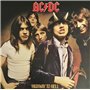 LP AC/DC: HIGHWAY TO HELL